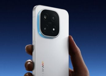 iQOO 15 Surfaces on Indonesian Certification Site as Company Teases Legend Colourway