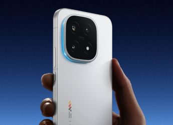 iQOO 15 Surfaces on Certification Site; Company Teases Legend Colourway