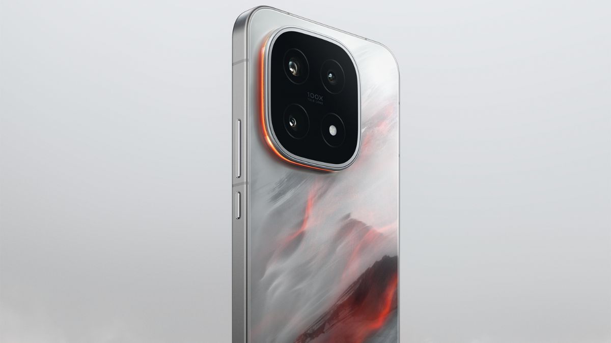 iQOO 15 China Launch Date Announced; Colourways, Design Revealed Ahead of Debut
