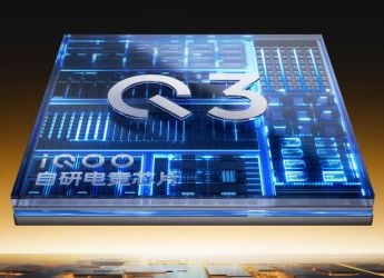 iQOO 15 Confirmed to Feature Natively Developed Q3 Gaming Chipset, to Offer Real-Time Ray Tracing