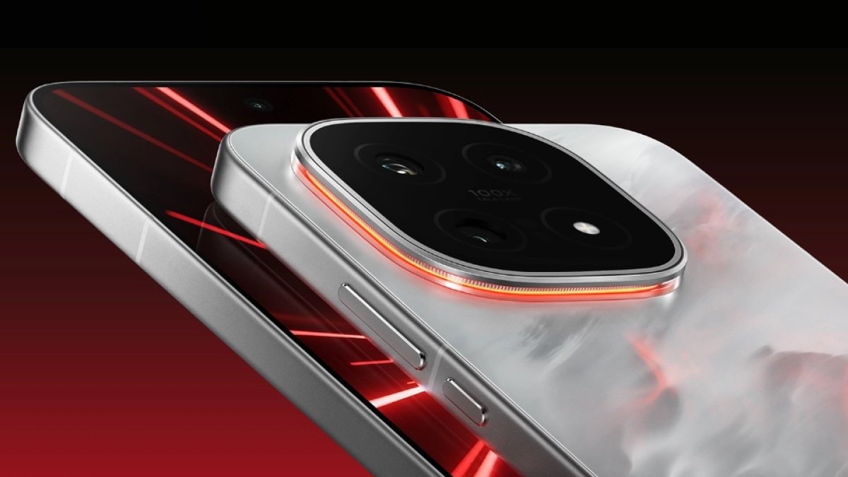 iQOO 16 Leak Reveals Redesigned Rear Camera Module, Triple Cameras Tipped