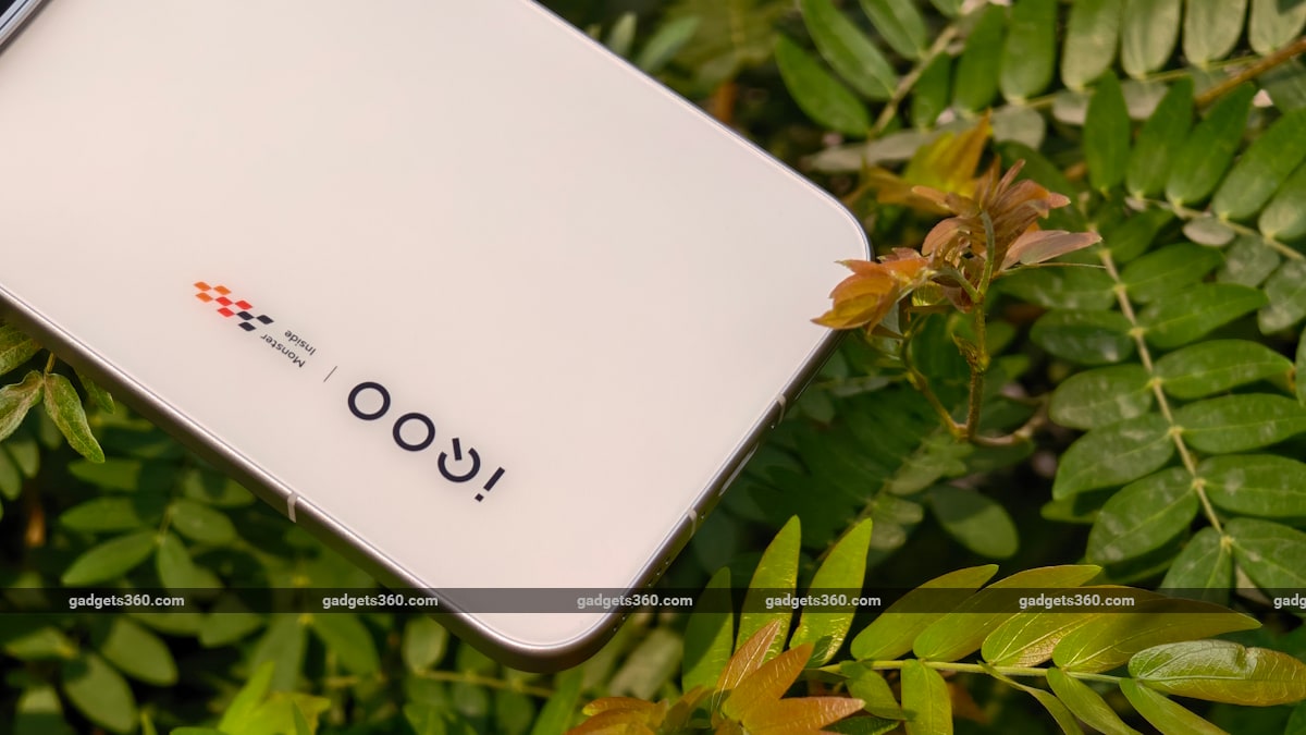 iqoo 15 review ndtv design iqoo
