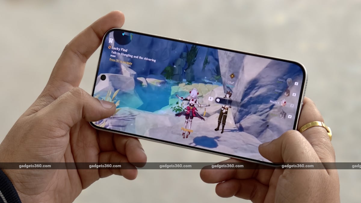 iqoo 15 review ndtv gaming iQOO 15