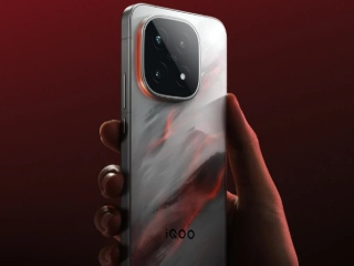 iQOO 15 Chipset Details Confirmed Ahead of October Launch