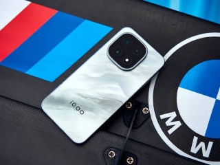 iQOO 15 Confirmed to Feature 8K VC Ice Dome Cooling System, Warhammer MAX Dual-Axis Motor