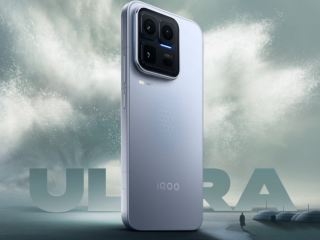 iQOO 15 Ultra With a 7,400mAh Battery Launched at This Price in China