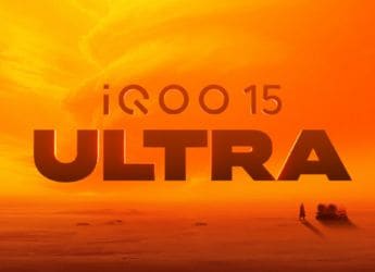 iQOO 15 Ultra के जल्द लॉन्च की तैयारी, Snapdragon 8 Elite Gen 5 हो सकता है चिपसेट