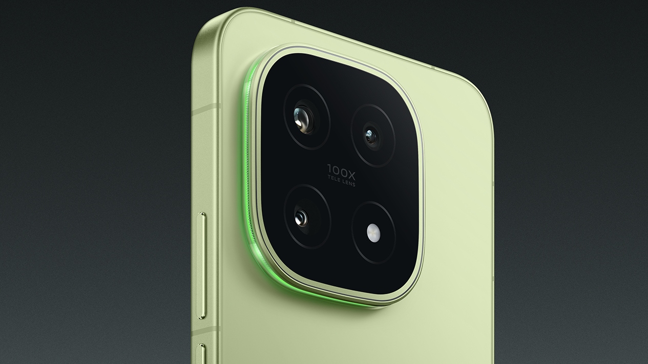 iQOO 15 Confirmed to Feature 8K VC Ice Dome Cooling System, Warhammer MAX Dual-Axis Motor
