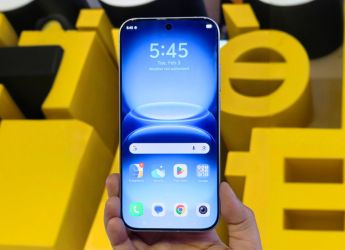 iQOO 15R Launched in India With Snapdragon 8 Gen 5 SoC, These Other Features