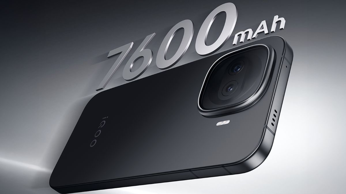 iQOO 15R Battery Capacity and Thickness Revealed Ahead of Launch in India