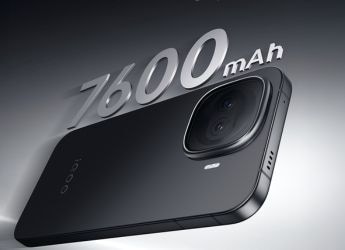 iQOO 15R Battery Capacity and Thickness Revealed Ahead of Launch in India