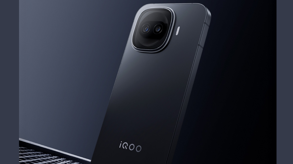 iQOO 15R Dark Knight Colour Option Confirmed: Expected Specifications, Features