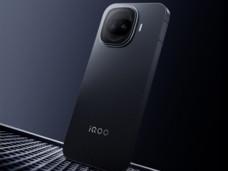 iQOO 15R Dark Knight Colourway Teased Weeks Ahead of Launch in India