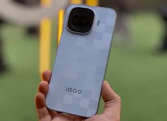 iQOO 15R Display Features, IP Ratings and Other Specifications Revealed Ahead of Launch in India