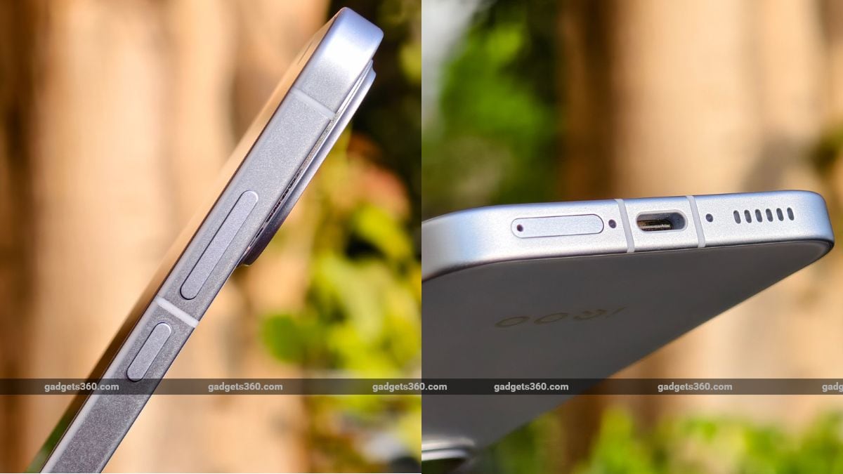 iqoo 15r review ndtv ports iQOO 15R