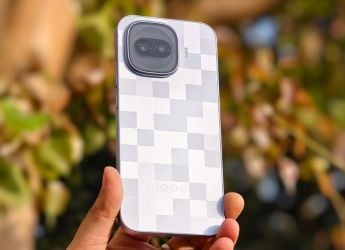 iQOO 15R Review: Maximum Speed, Minimum Compromise