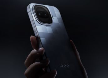 iQOO 15R Teased to Launch in India Soon; Dual Cameras, Amazon Availability Confirmed