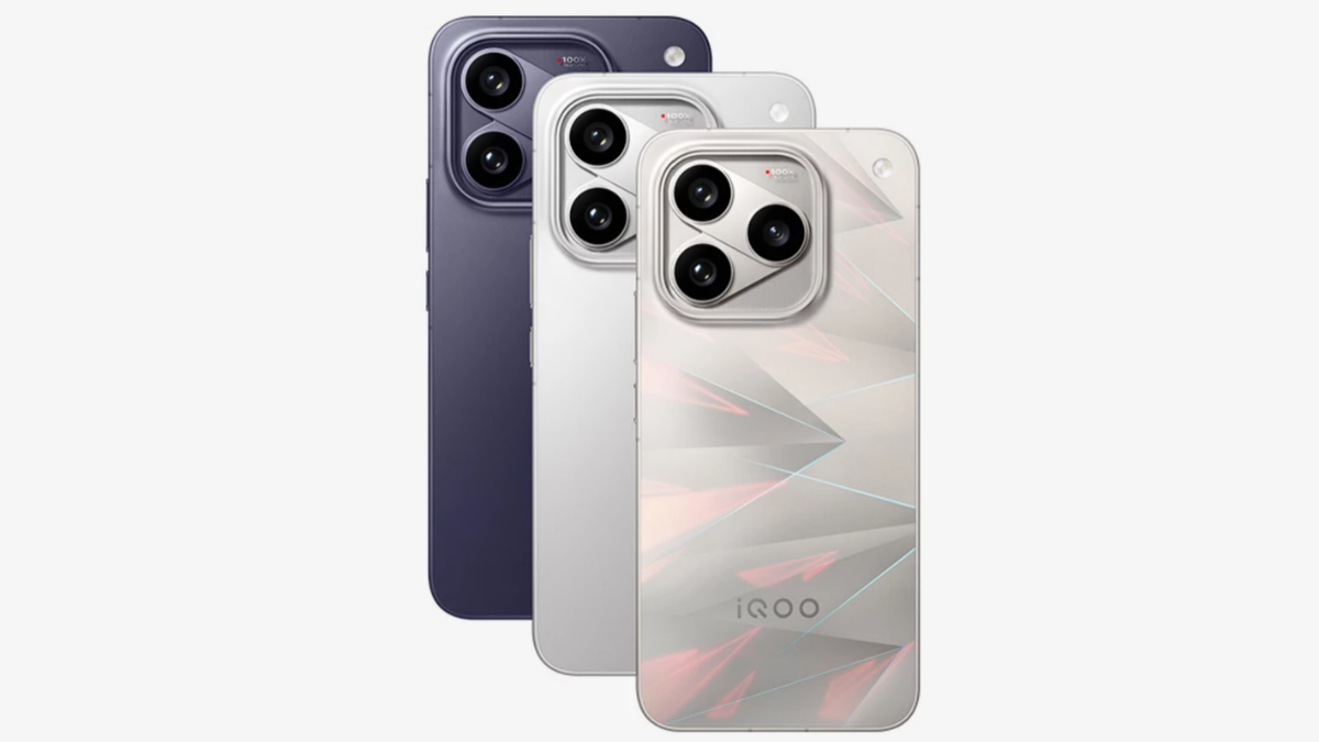iQOO 16 Launched With Snapdragon 8 Elite Extreme Gen 6 Chipset, Samsung M16 AMOLED Display: Price, Features