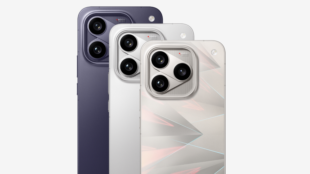 iQOO 16 Launch Date Announced as Firm Reveals Colour Options, Design
