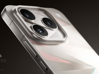 iQOO 16 Design, Colourway Revealed as Firm Confirms Major Camera Upgrade