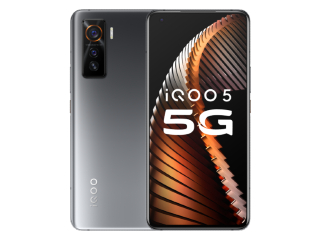 iQoo 5, iQoo 5 Pro With Triple Rear Cameras, Snapdragon 865 SoC Launched: Price, Specifications