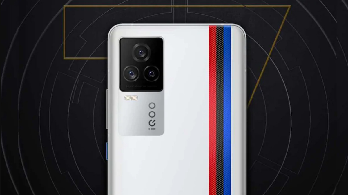 iQoo 7 Launch Tipped for January; Company May Bring Multiple Snapdragon 888 Models by February