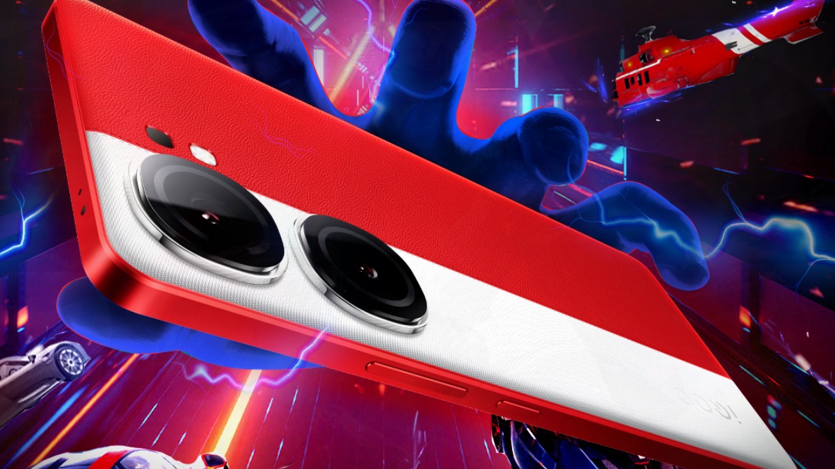 iQoo Neo 9 Pro With Snapdragon 8 Gen 2 SoC Said to Offer an AnTuTu Score of Over 1.7 Million