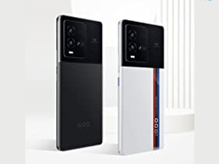 iQoo 9T 5G India Launch Tipped for July 28, Price, Sale Date Leaked