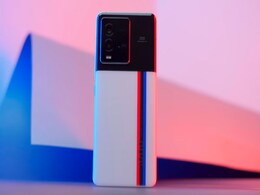 iQoo 9T 5G Unboxing Video Surfaces Online Ahead of Launch, Design, Key Specifications Tipped iQoo 9T 5G Unboxing Video Surfaces Online Ahead of Launch, Design, Key Specifications Tipped