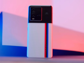 iQoo 9T 5G Unboxing Video Surfaces Online Ahead of Launch, Design, Key Specifications Tipped