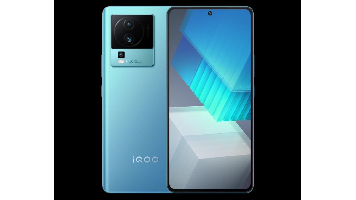 iQoo Neo 7 5G Design, Colours, Specifications Revealed Ahead of India Launch; Likely to Be a Rebadged Neo 7 SE