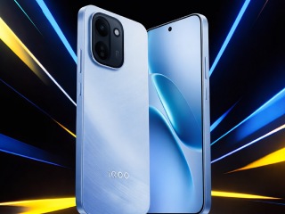 iQOO Z11, iQOO Z11x to Launch in China On This Date