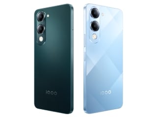 iQOO Z11 Lite 5G Reportedly Spotted on Geekbench With MediaTek Dimensity 6300 SoC