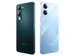 iQOO Z11 Lite 5G Reportedly Spotted on Geekbench With MediaTek Dimensity 6300 SoC
