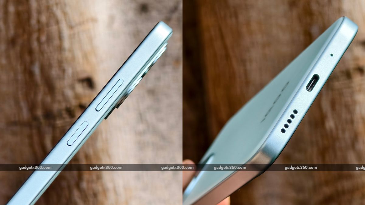 iqoo Z11x 5g review ndtv design 2 iQOO Z11x 5G