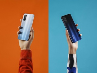 iQoo Z1 5G Confirmed to Feature MediaTek Dimensity 1000+ SoC, 44W Fast Charging