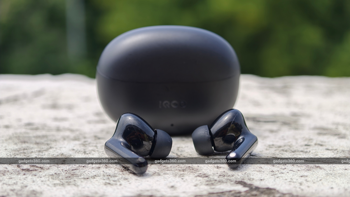 iqoo buds review large 2 iQOO Buds