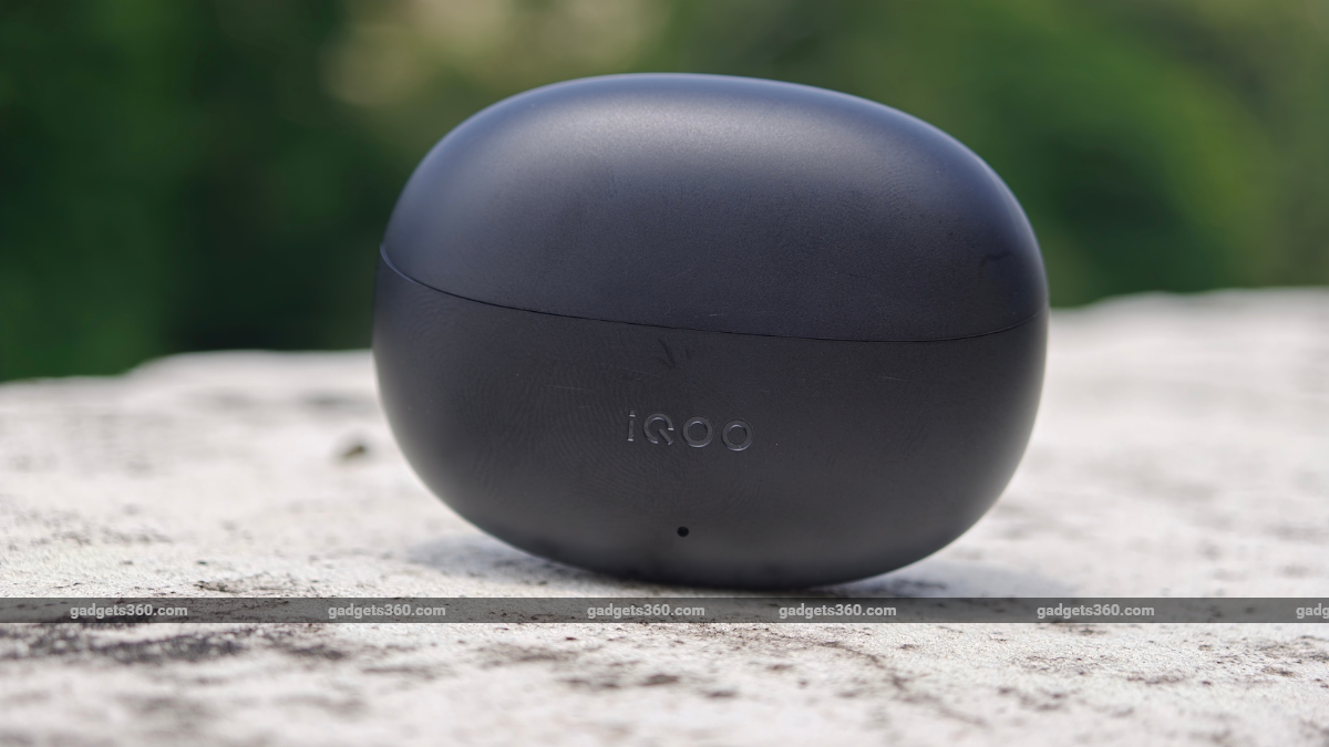iQOO Buds Review: Budget TWS With Not-So-Budget Sound