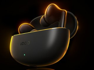 iQOO Buds India Launch Date Announced; Design Teased