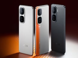 iQOO Neo 10 Pro+ Specifications Leak Ahead of China Debut; iQOO Neo 10 Reportedly Bags SDPPI Certification iQOO Neo 10 Pro+ Specifications Leak Ahead of China Debut; iQOO Neo 10 Reportedly Bags SDPPI Certification