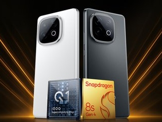 iQOO Neo 10 Gets New Alpine White, Asphalt Black Colour Options in India: Price, Specifications