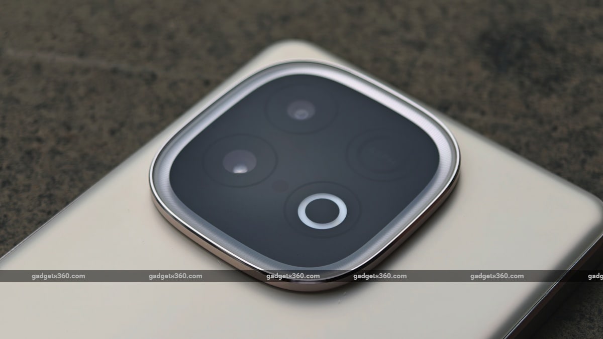 iqoo neo 10 cameras gadgets 360 iQOO  iQOONeo10