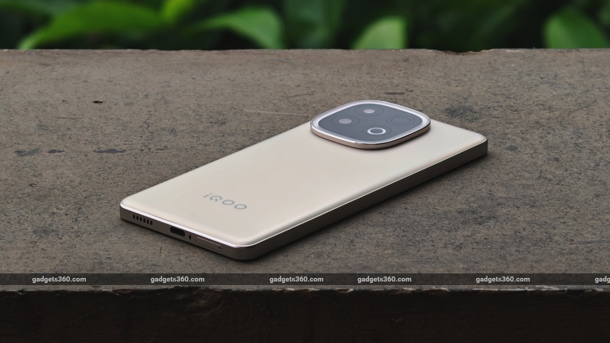 iqoo neo 10 design camera gadgets 360 iQOO  iQOONeo10
