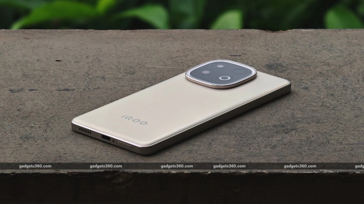 iqoo neo 10 gadgets 360 inline iQOO Neo 10