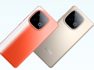 iQOO Neo 10 With 7,000mAh Battery Goes on Sale in India: Price, Offers and Specifications