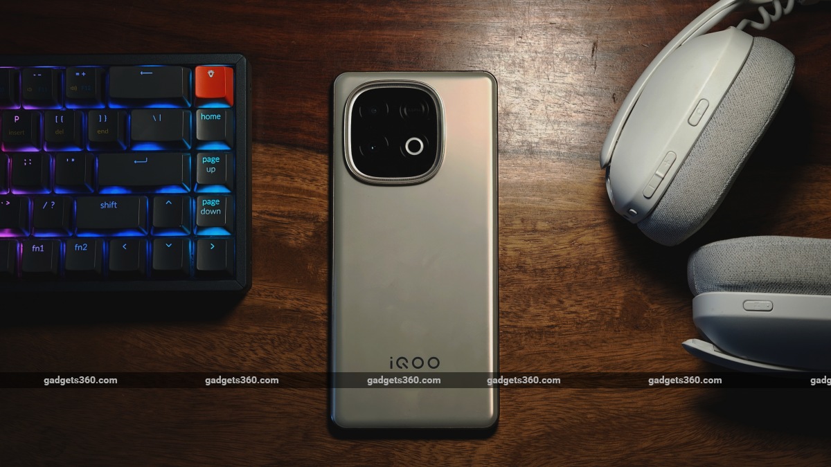 iQOO Neo 10 Review: Gaming-Grade Hardware for Everyone