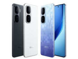 iQOO Neo 10 Pro+ Battery, Charging Specifications Revealed; Will Be Equipped With 6,800mAh Battery iQOO Neo 10 Pro+ Battery, Charging Specifications Revealed; Will Be Equipped With 6,800mAh Battery