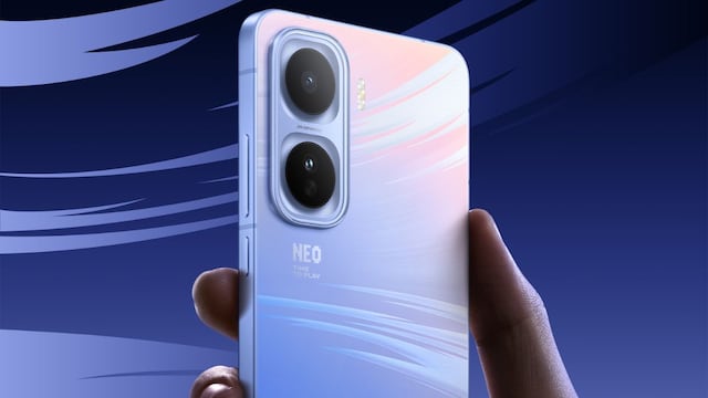 iQOO Neo 11 Design Teased Again With Satin AG Glass, Matte-Finish Middle Frame iQOO Neo 11 Design Teased Again With Satin AG Glass, Matte-Finish Middle Frame