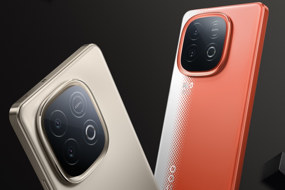 iQOO Neo 10 India Price Range, AnTuTu Score Revealed Ahead of May 26 Launch; Specifications Teased