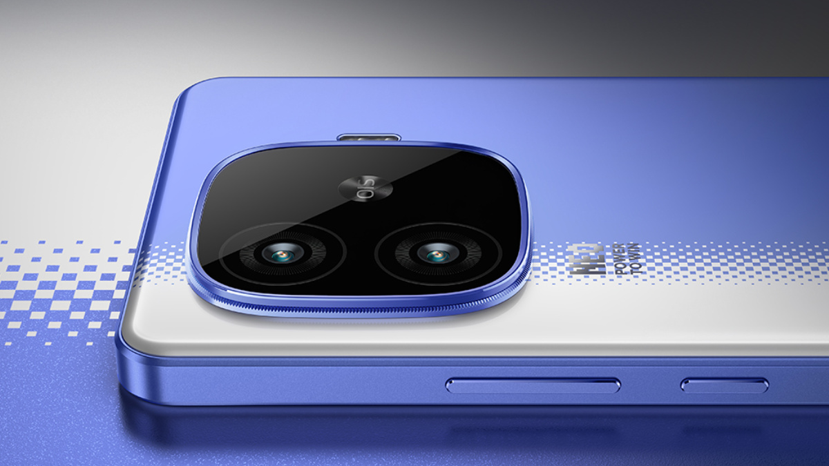 iQOO Neo 10R With Snapdragon 8s Gen 3 Chipset Surfaces on Geekbench Ahead of Launch